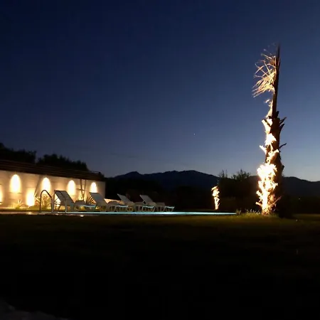 Xenios Dias Villa *
