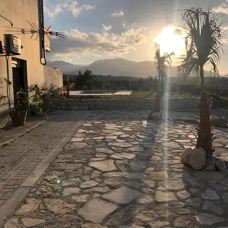 Xenios Dias Stavrakia