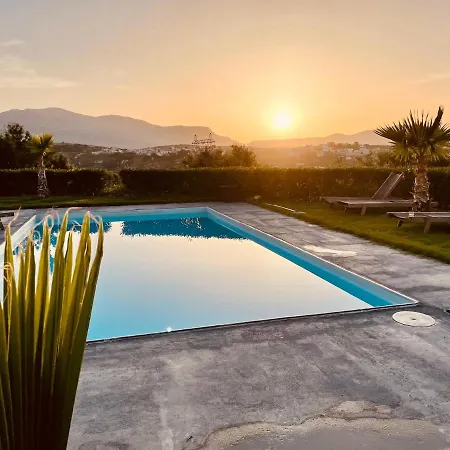 Villa Xenios Dias Stavrakia