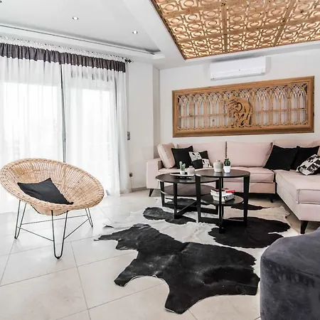 Villa Xenios Dias