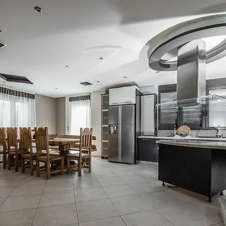 Villa Xenios Dias Stavrakia
