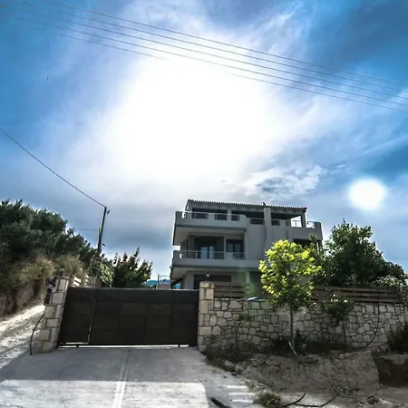 Xenios Dias Villa
