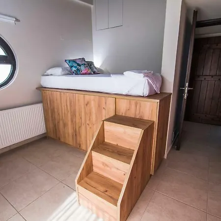 Villa Xenios Dias Stavrakia