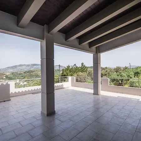 Villa Xenios Dias Stavrakia
