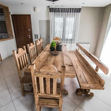 Xenios Dias Villa