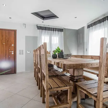 Villa Xenios Dias Stavrakia