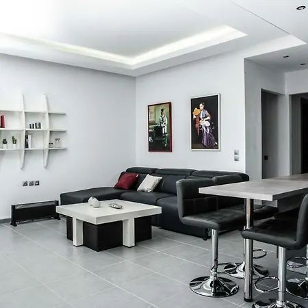 Villa Xenios Dias *