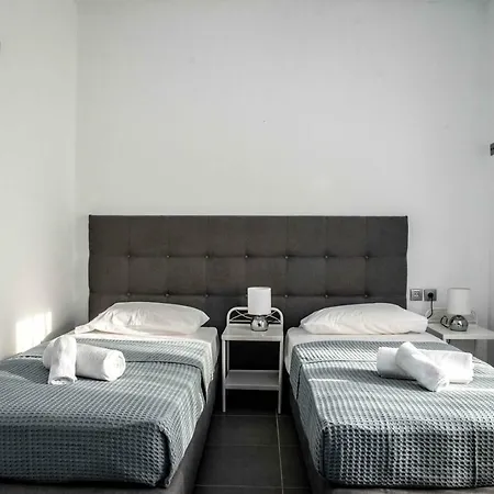 Xenios Dias Villa