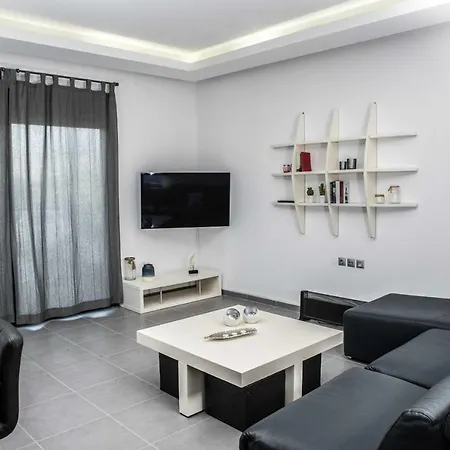 Villa Xenios Dias *