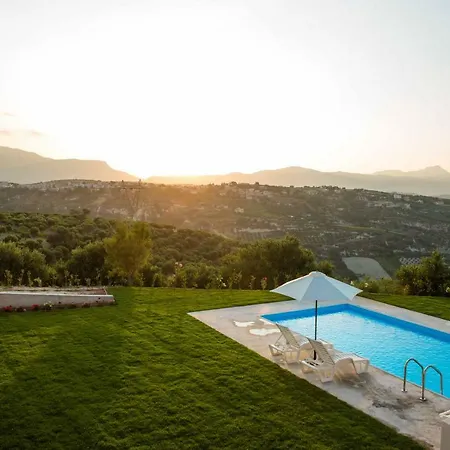 Villa Xenios Dias