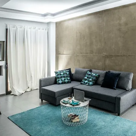 Xenios Dias Villa *